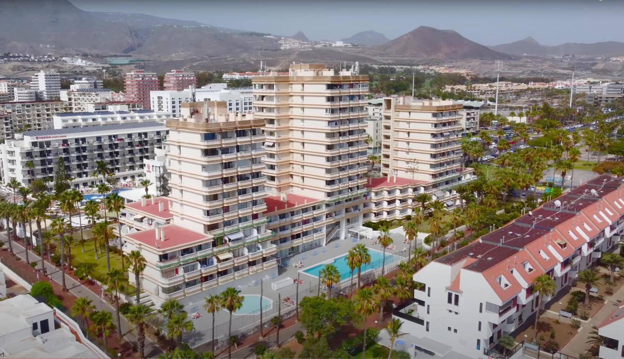 Playa Honda Charming Apartment In Las Americas Playa de las Americas (Tenerife) Exterior foto