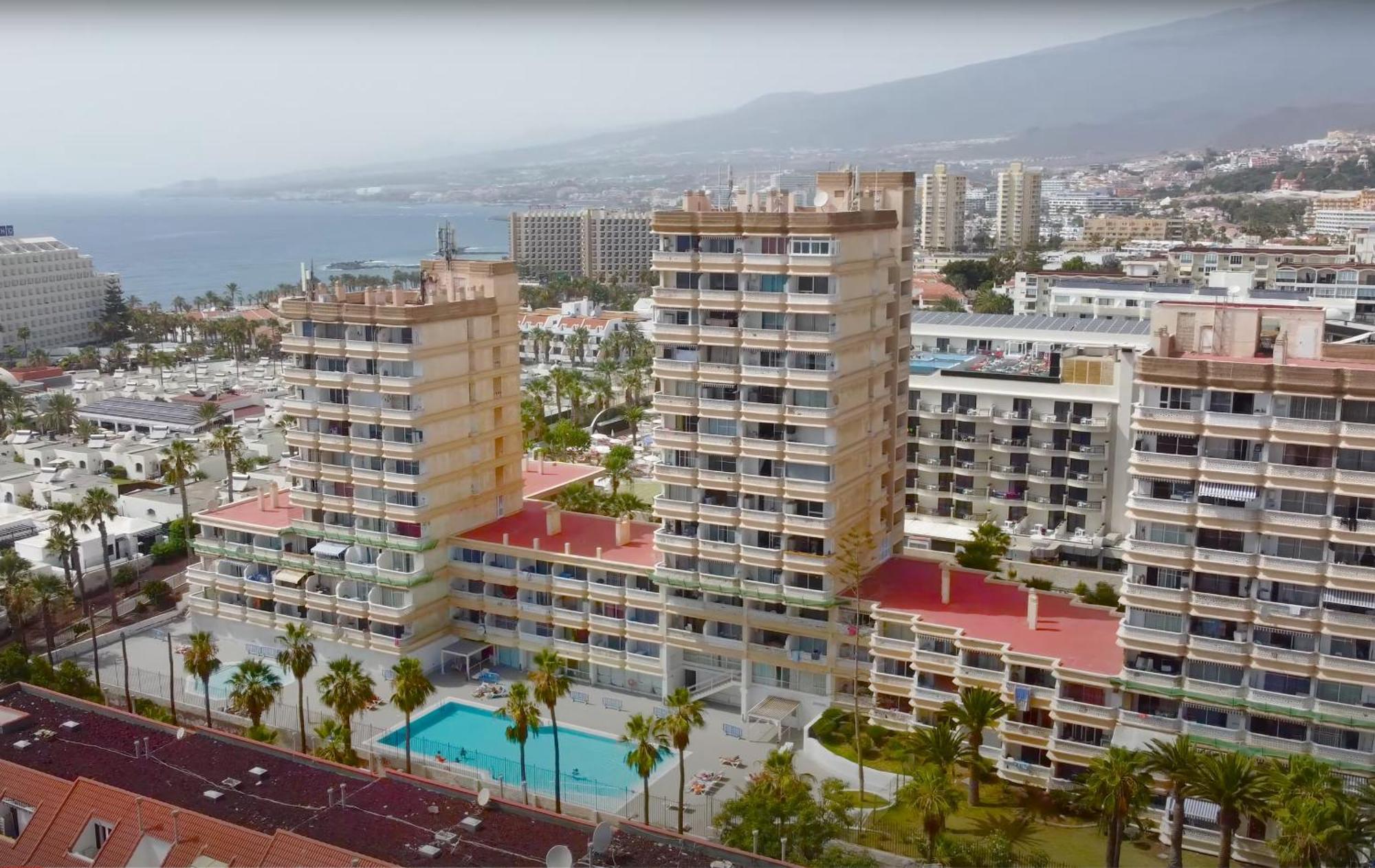 Playa Honda Charming Apartment In Las Americas Playa de las Americas (Tenerife) Exterior foto