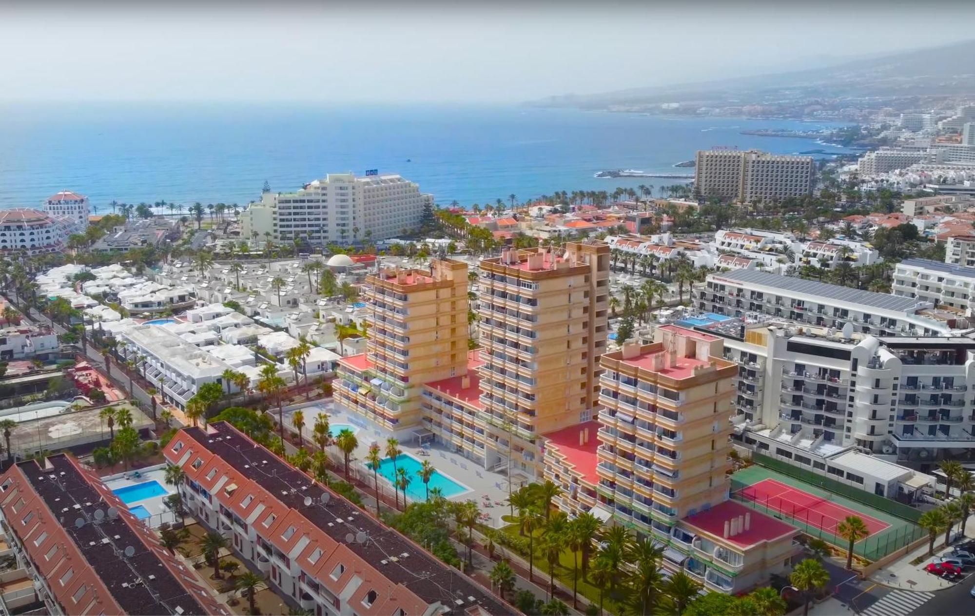Playa Honda Charming Apartment In Las Americas Playa de las Americas (Tenerife) Exterior foto
