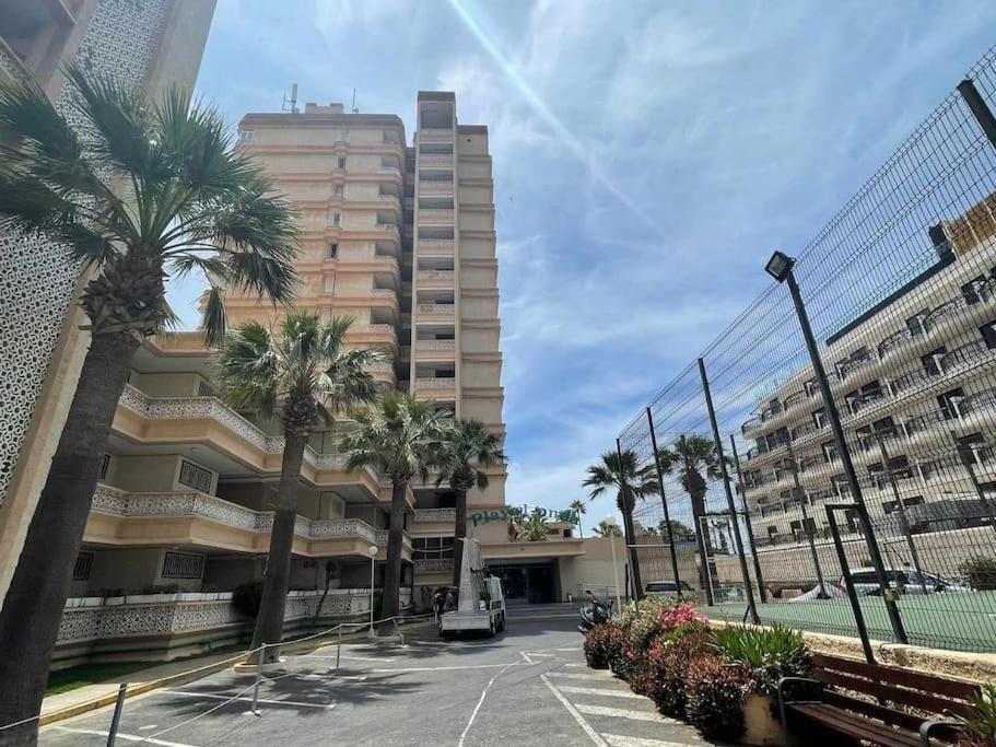 Playa Honda Charming Apartment In Las Americas Playa de las Americas (Tenerife) Exterior foto
