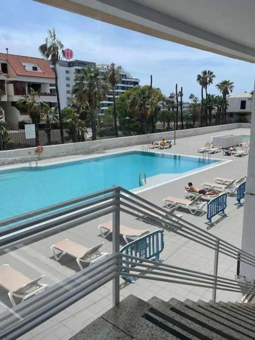 Playa Honda Charming Apartment In Las Americas Playa de las Americas (Tenerife) Exterior foto