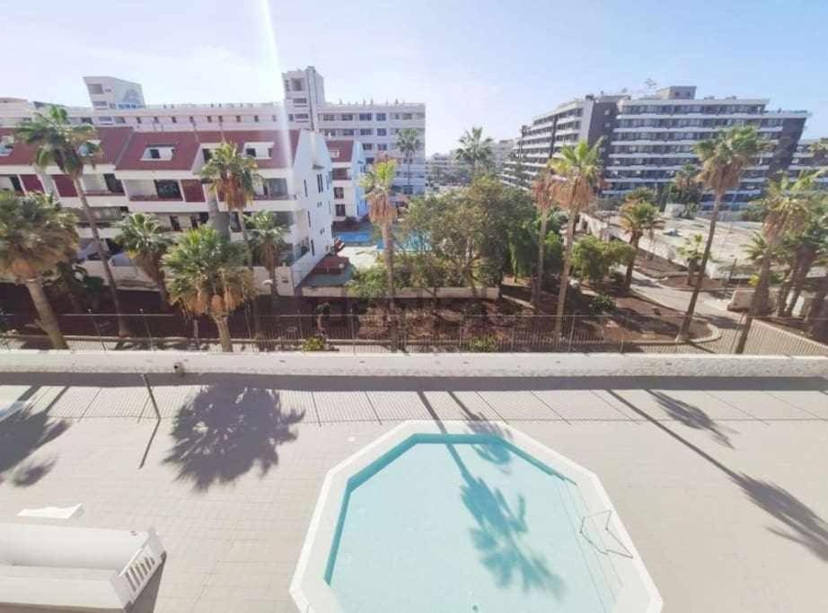 Playa Honda Charming Apartment In Las Americas Playa de las Americas (Tenerife) Exterior foto
