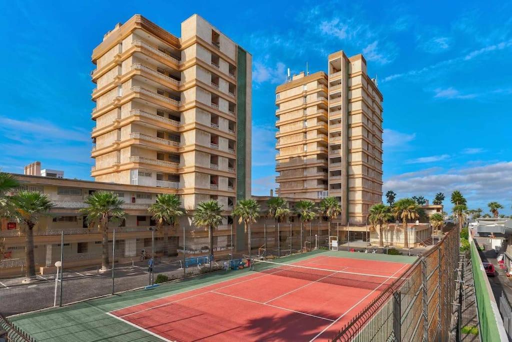 Playa Honda Charming Apartment In Las Americas Playa de las Americas (Tenerife) Exterior foto
