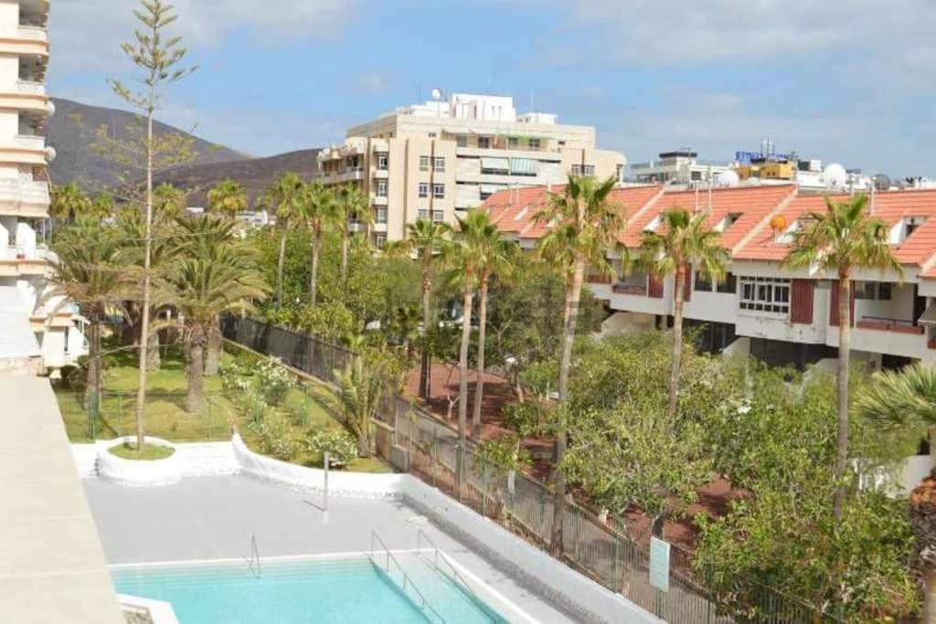 Playa Honda Charming Apartment In Las Americas Playa de las Americas (Tenerife) Exterior foto