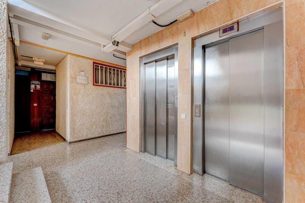 Playa Honda Charming Apartment In Las Americas Playa de las Americas (Tenerife) Exterior foto