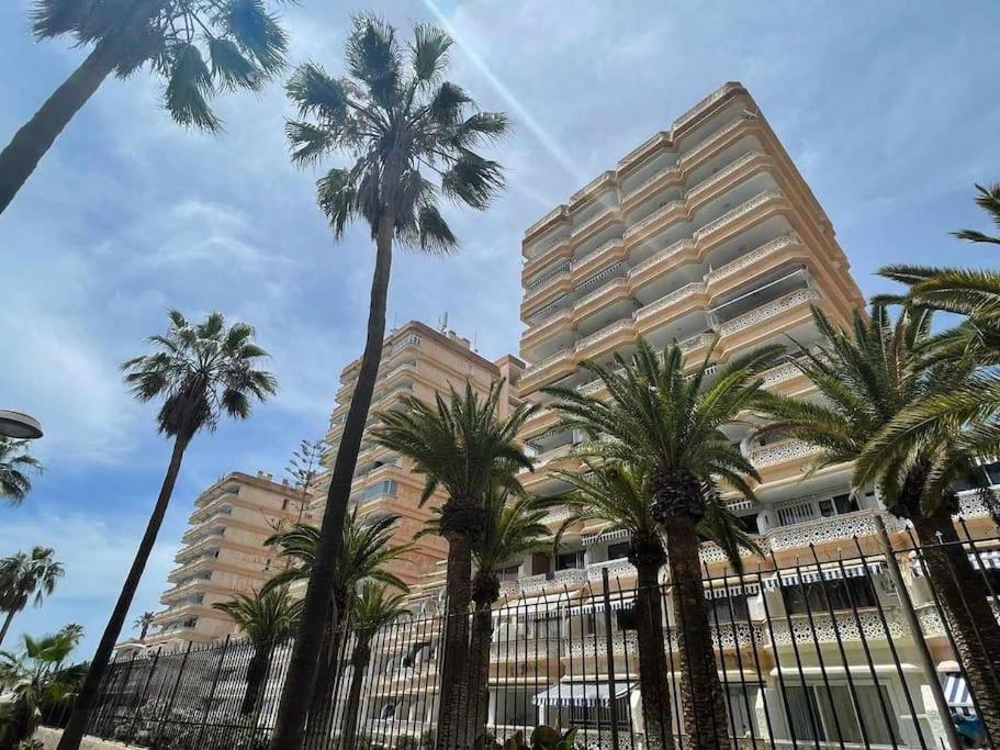 Playa Honda Charming Apartment In Las Americas Playa de las Americas (Tenerife) Exterior foto