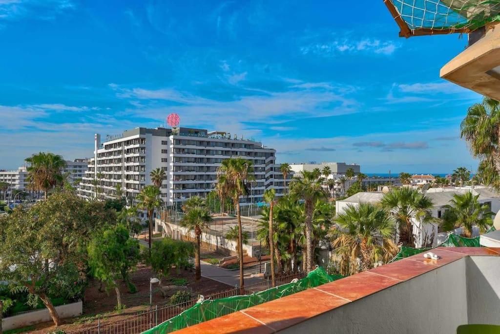 Playa Honda Charming Apartment In Las Americas Playa de las Americas (Tenerife) Exterior foto