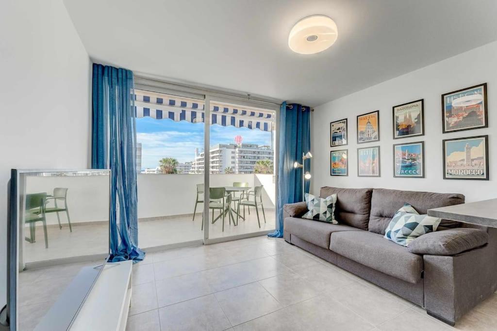Playa Honda Charming Apartment In Las Americas Playa de las Americas (Tenerife) Exterior foto