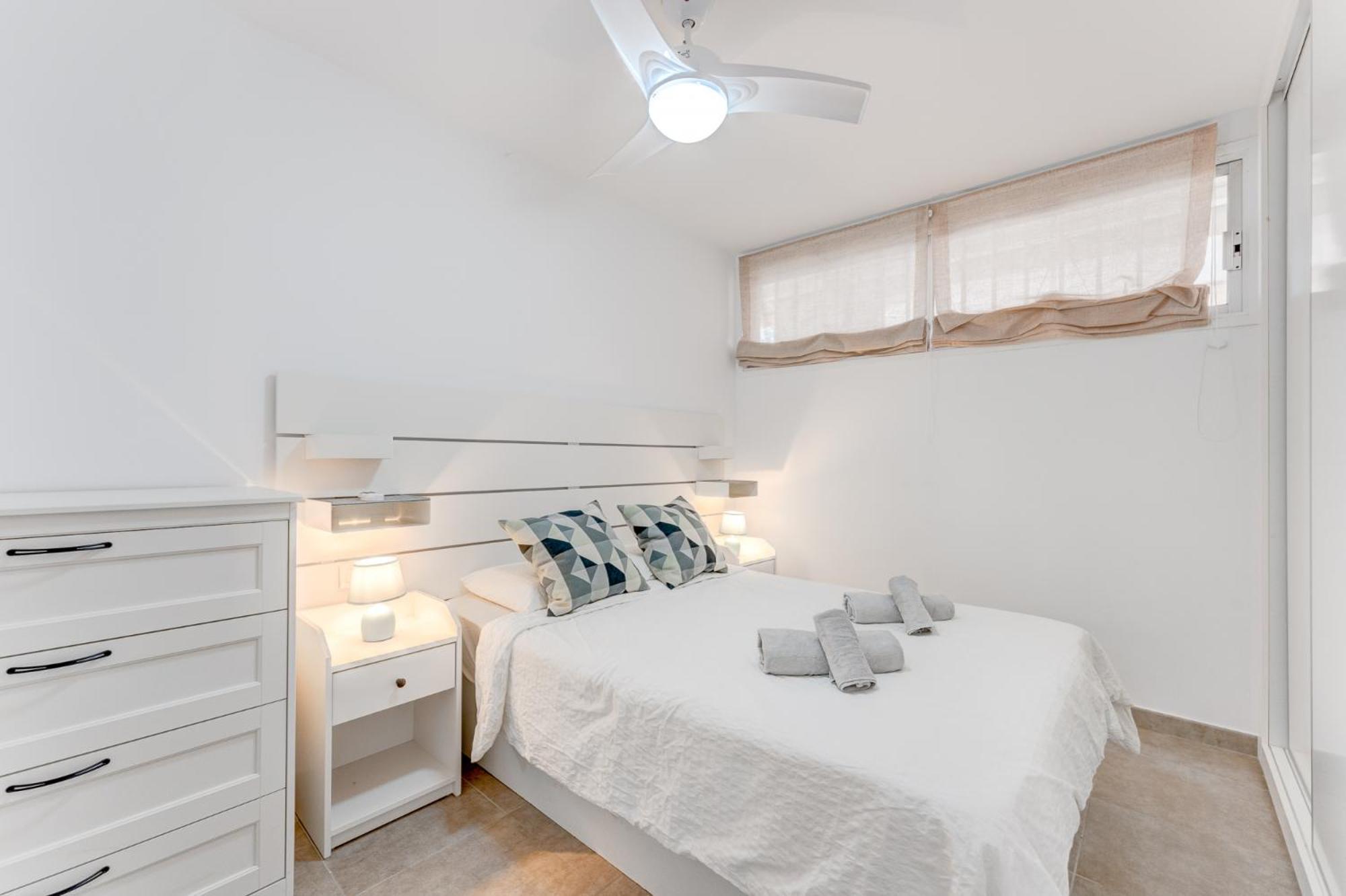 Playa Honda Charming Apartment In Las Americas Playa de las Americas (Tenerife) Exterior foto