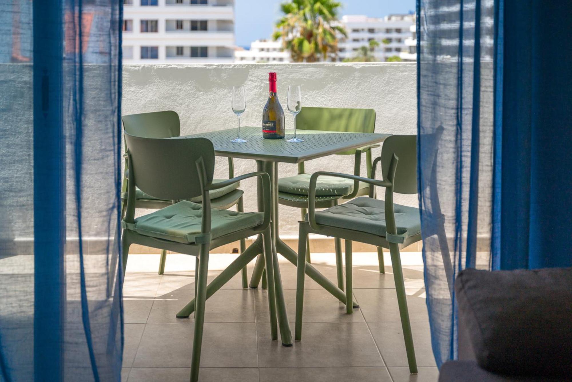 Playa Honda Charming Apartment In Las Americas Playa de las Americas (Tenerife) Exterior foto