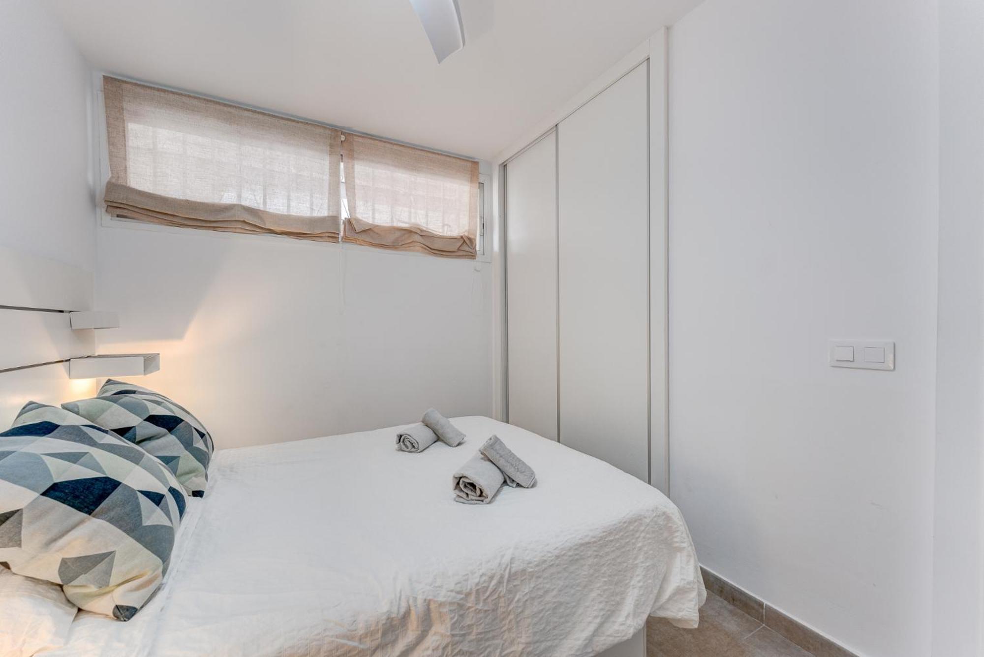 Playa Honda Charming Apartment In Las Americas Playa de las Americas (Tenerife) Exterior foto