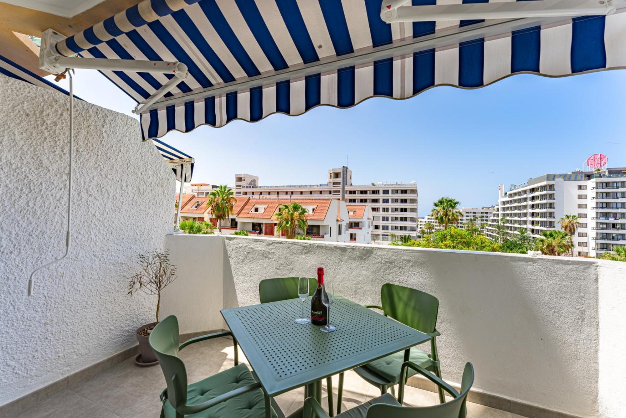 Playa Honda Charming Apartment In Las Americas Playa de las Americas (Tenerife) Exterior foto