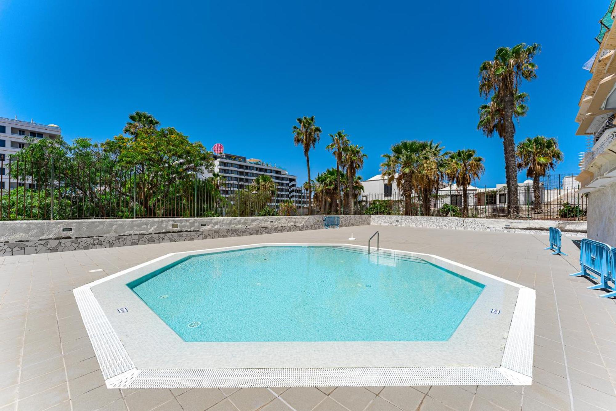 Playa Honda Charming Apartment In Las Americas Playa de las Americas (Tenerife) Exterior foto