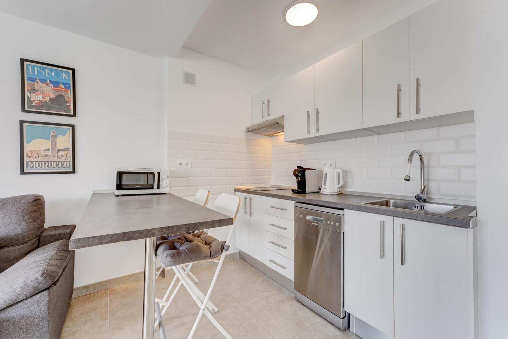 Playa Honda Charming Apartment In Las Americas Playa de las Americas (Tenerife) Exterior foto