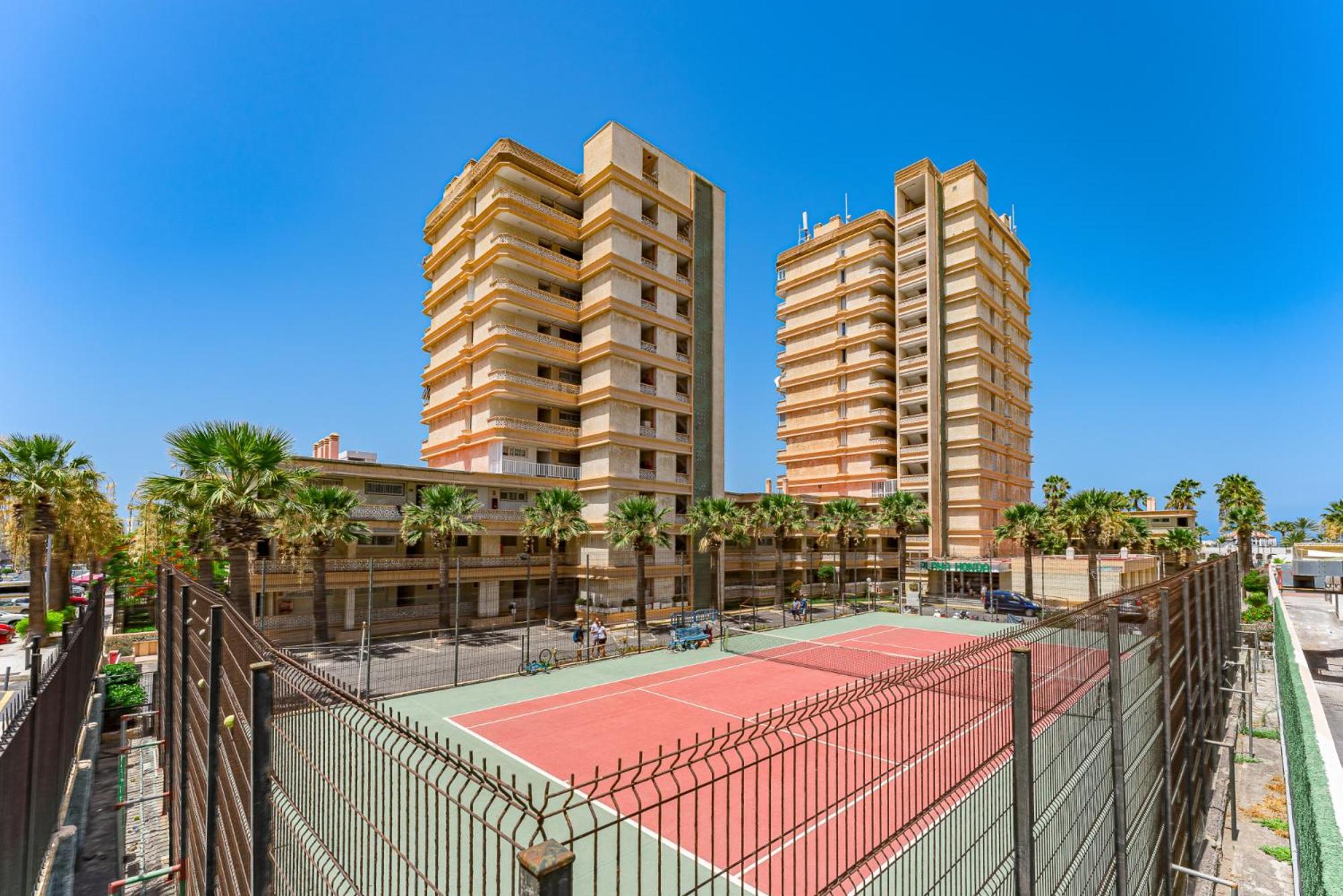 Playa Honda Charming Apartment In Las Americas Playa de las Americas (Tenerife) Exterior foto