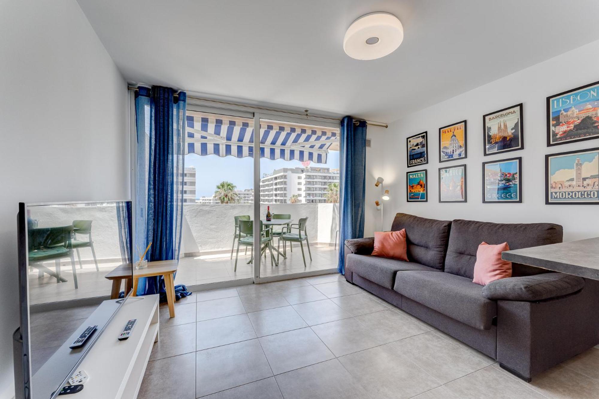 Playa Honda Charming Apartment In Las Americas Playa de las Americas (Tenerife) Exterior foto