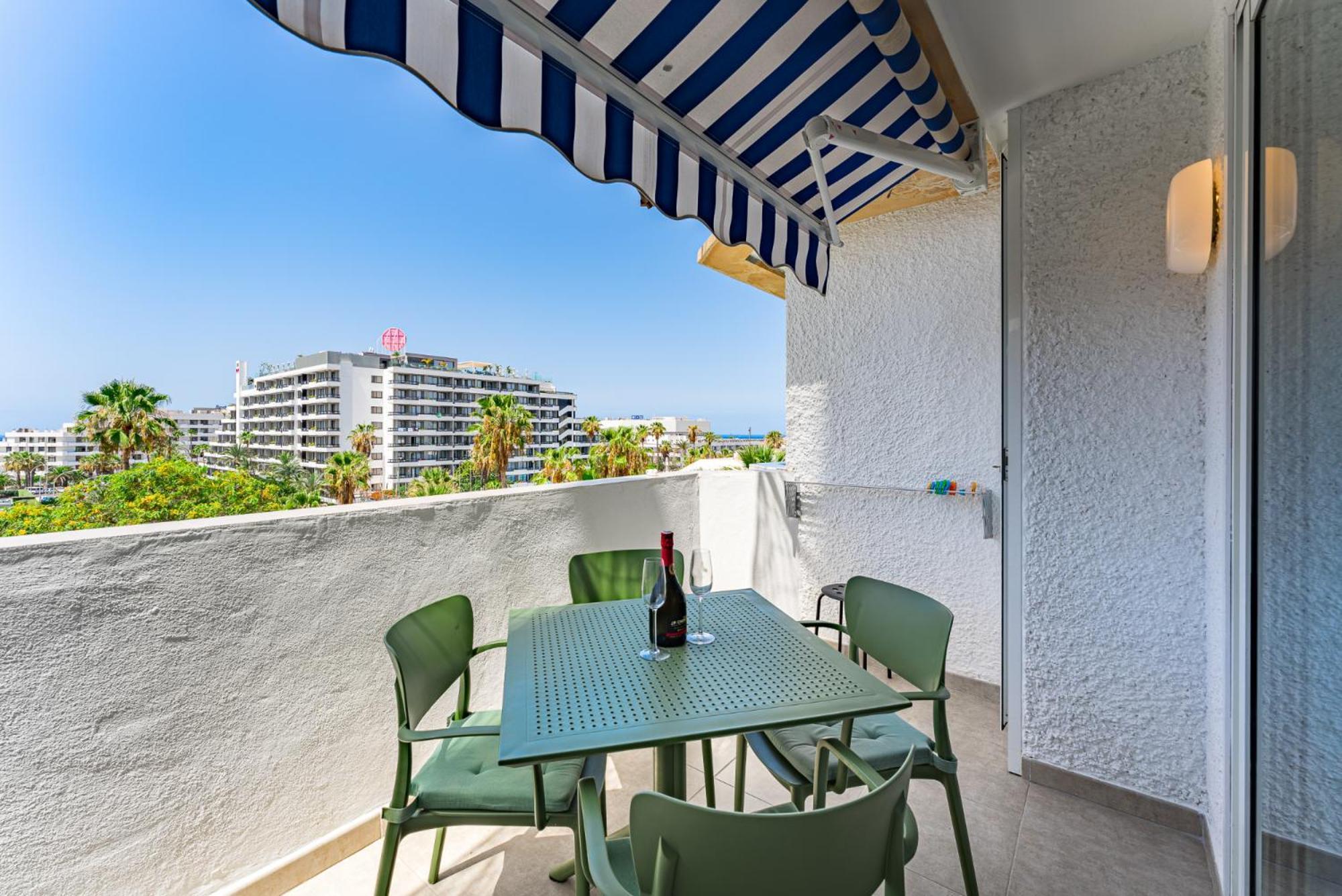 Playa Honda Charming Apartment In Las Americas Playa de las Americas (Tenerife) Exterior foto
