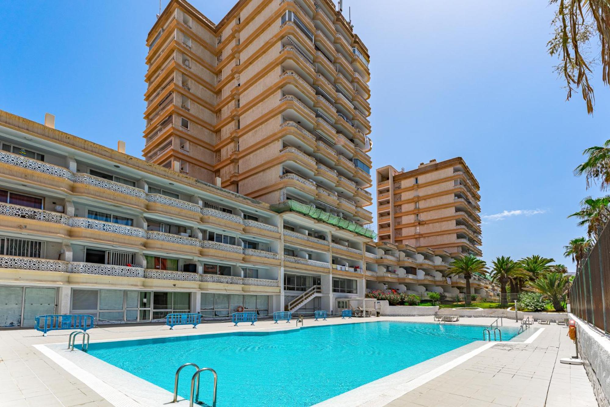 Playa Honda Charming Apartment In Las Americas Playa de las Americas (Tenerife) Exterior foto